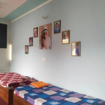 Osho Dhyan Kendra-2